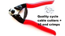 Cycle cable cutters for sale  GAINSBOROUGH