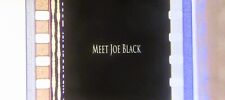 Meet joe black for sale  Bellingham