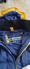 Blouson superdry bleu d'occasion  Cholet