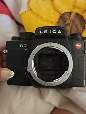 Leica 35mm slr for sale  Jackson