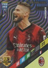 Panini Fifa 365 Adrenalyn XL 2024 GOL9	Gold / Time Machine		Olivier Giroud comprar usado  Enviando para Brazil