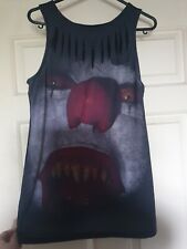 Pennywise tank top for sale  PORTSMOUTH