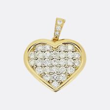 Cartier love heart for sale  LONDON