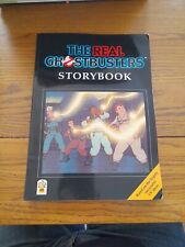 Real ghostbusters storybook for sale  SWANLEY