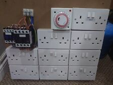Way contactor board for sale  UK