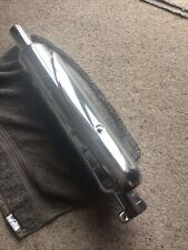 royal enfield silencer for sale  WARWICK