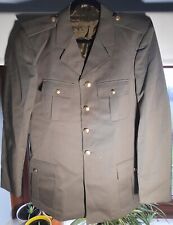 Italian army dress for sale  NEWTON ABBOT