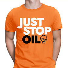 Stop oil anti for sale  UK