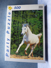 24310 pferde puzzle gebraucht kaufen  Hamburg