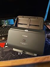 Canon m260 dokumentenscanner gebraucht kaufen  Rohrbach