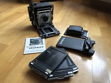 Speed graphic graflex usato  Bitonto