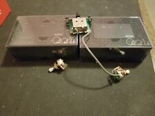 EMG Humbucker Set 81 - 85 con cableado segunda mano  Embacar hacia Argentina