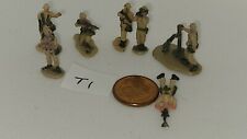 Military micro machines for sale  Shipping to Ireland