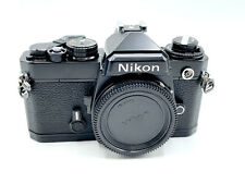 Black nikon slr for sale  Tempe