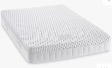 Used, John Lewis Climate Collection 1600 Pocket Spring Mattress, Med/Firm, Double for sale  Shipping to South Africa