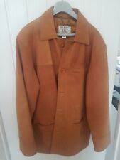 Akaso leather mens for sale  CWMBRAN