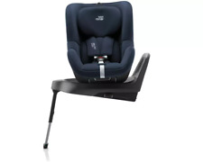 Britax dualfix plus for sale  ILKESTON