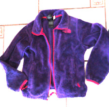 fleece youth zip full for sale  Mcloud