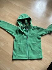 Jack wolfskin fleecejacke gebraucht kaufen  Katernberg