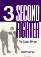 Three second fighter for sale  UK