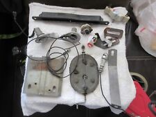 jeepster parts for sale  Hortense