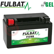 Batteria gel fulbat usato  Italia