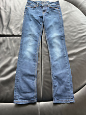 Jeans guess style gebraucht kaufen  Waldshut-Tiengen