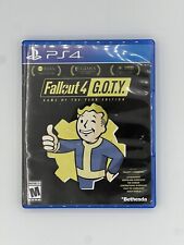 Fallout 4 - Sony PlayStation 4 (PS4)  for sale  Shipping to South Africa