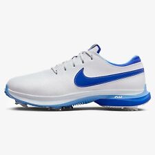 Nike Air Zoom Victory Tour 3 Men’s Size 11.5 Golf Shoes Hyper Royal DV6798-144   for sale  Shipping to South Africa