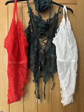 Sexy lingerie sets for sale  CHESTERFIELD