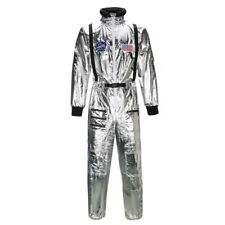 Traje Espacial de Astronauta de la NASA Adulto Talla XXL Disfraz Mono EE. UU. Espíritu Halloween, usado segunda mano  Embacar hacia Argentina