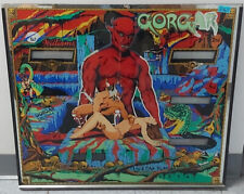 Williams gogar pinball for sale  Milford