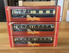 Hornby gwr clerestory for sale  LLANFYLLIN