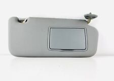 vw caddy sun visor for sale  Shipping to Ireland