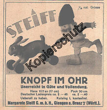 Reklame werbung 1923 gebraucht kaufen  Weilburg