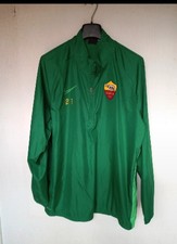 Roma nike giacca usato  Roma