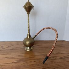 Brass hookah made for sale  Saginaw