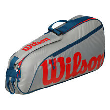 Wilson junior racketbag gebraucht kaufen  Herzebrock-Clarholz