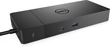 Used, Dell WD19TBS Thunderbolt Docking Station A Grade and Tested for sale  Shipping to South Africa