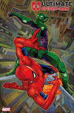 Ultimate Spider-Man #3 CVR F Land 1:25 Marvel Comics 2024 primera impresión, usado segunda mano  Embacar hacia Argentina