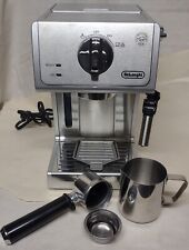 Delonghi Espresso Cappuccino Machine Model ECP3630 Very Clean for sale  Shipping to South Africa