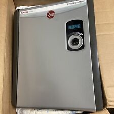 RHEEM RTEX-18 18KW Tankless Electric Water Heater New Other Please Read for sale  Shipping to South Africa