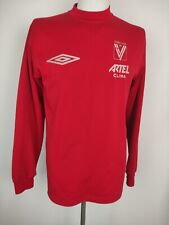 Umbro vicenza maglia usato  Massa Di Somma