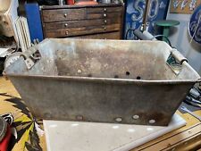 wooden tub for sale  Willoughby