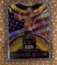 Colby covington gold for sale  Cherry Hill