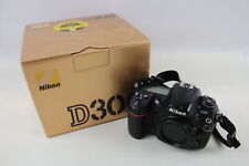 Nikon d300 dslr for sale  LEEDS