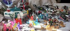 Collection playmobil espace d'occasion  Frontignan