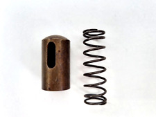 Mercury Mariner Outboard Engine Motor Spring Cap Kit Fuel Pump Plunger 25-60hp, used for sale  Shipping to South Africa