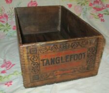 Antique tanglefoot jointed for sale  Canal Fulton