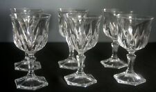 Lot verres liqueur d'occasion  Morlaix